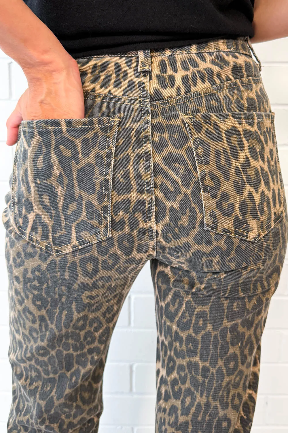 Isabella Jeans
