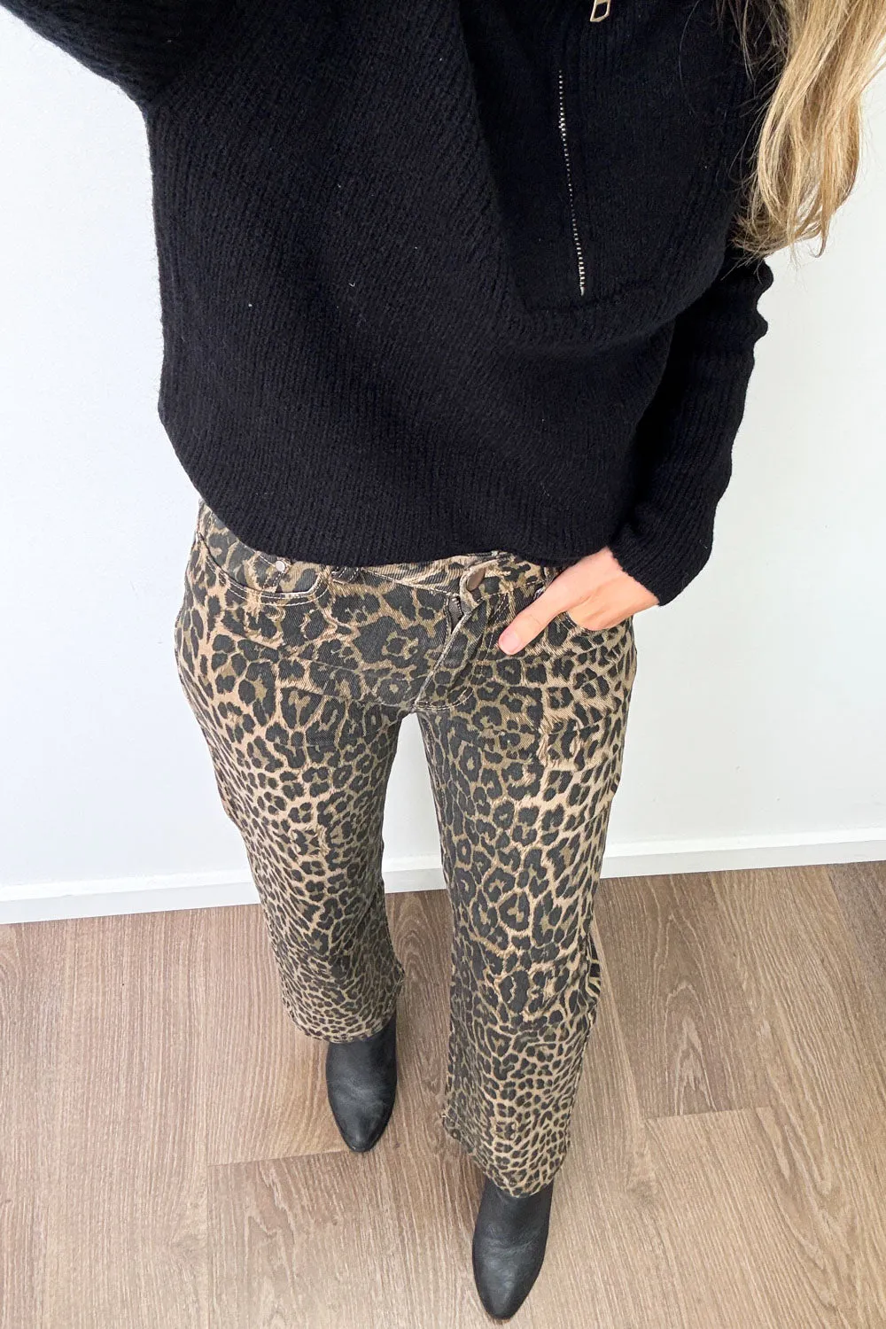 Isabella Jeans