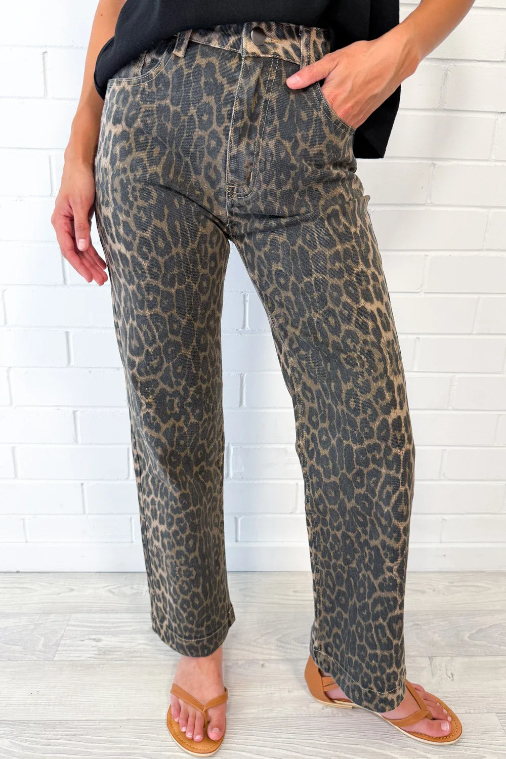 Isabella Jeans