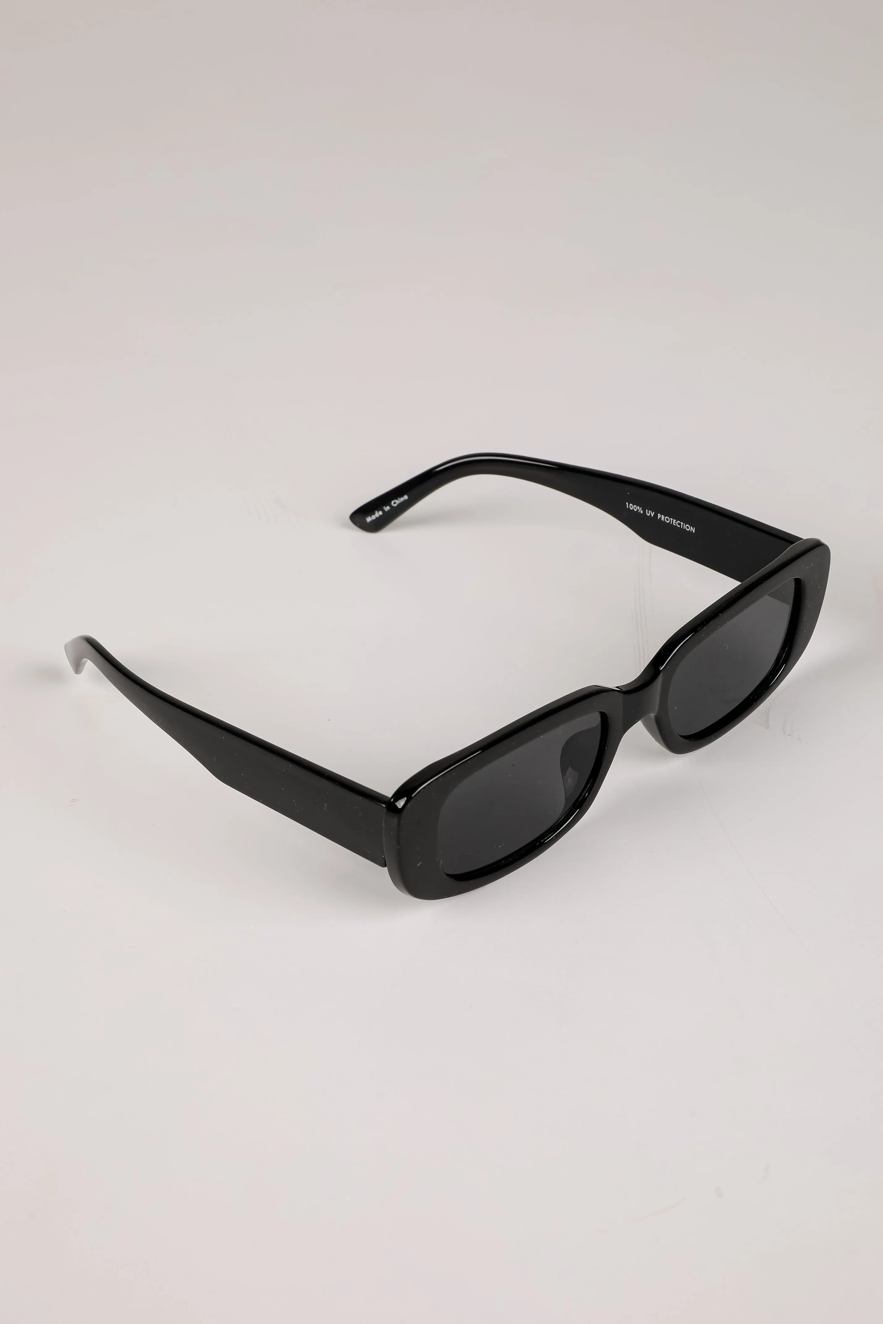 It's Your Day Oval Sunglasses