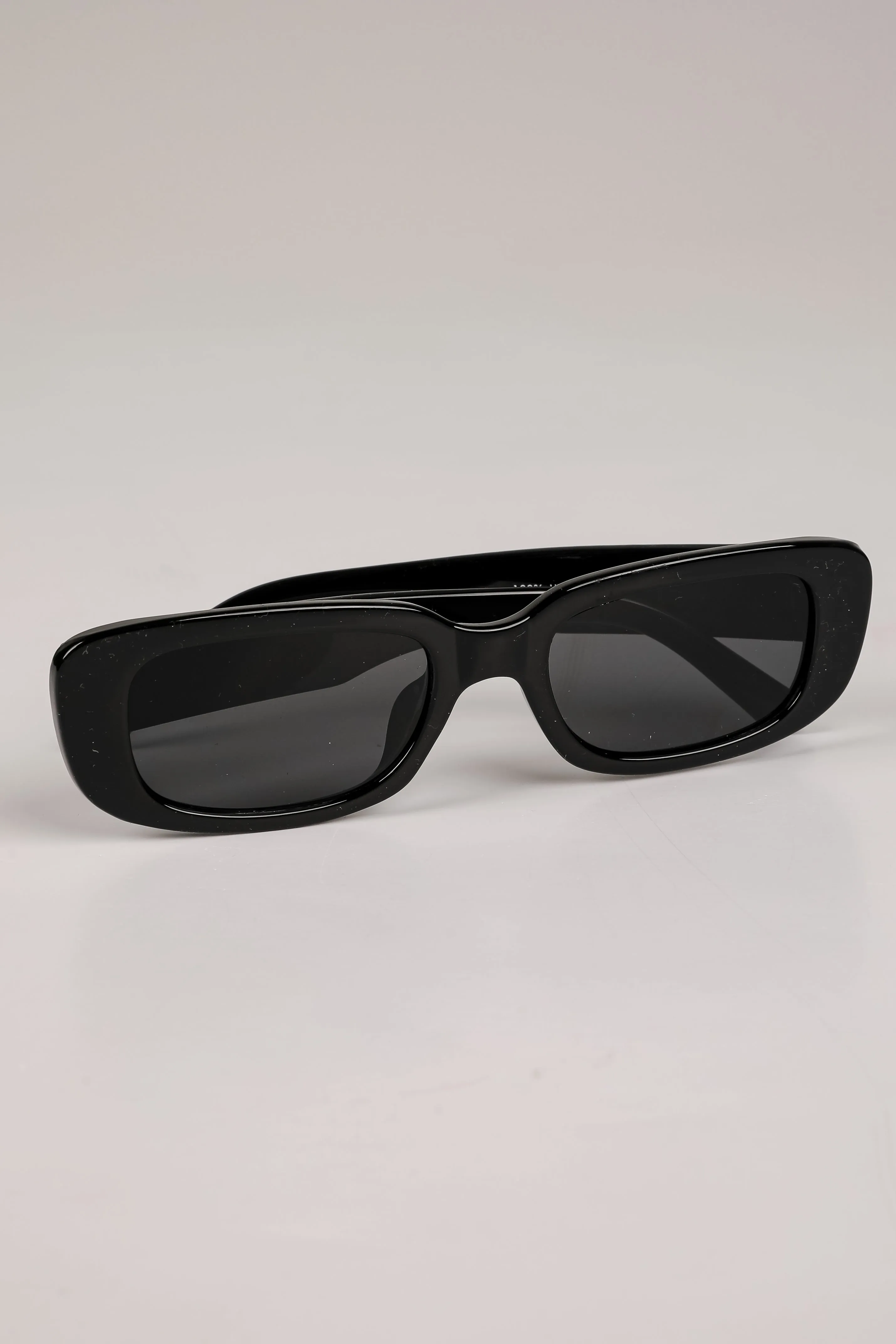 It's Your Day Oval Sunglasses