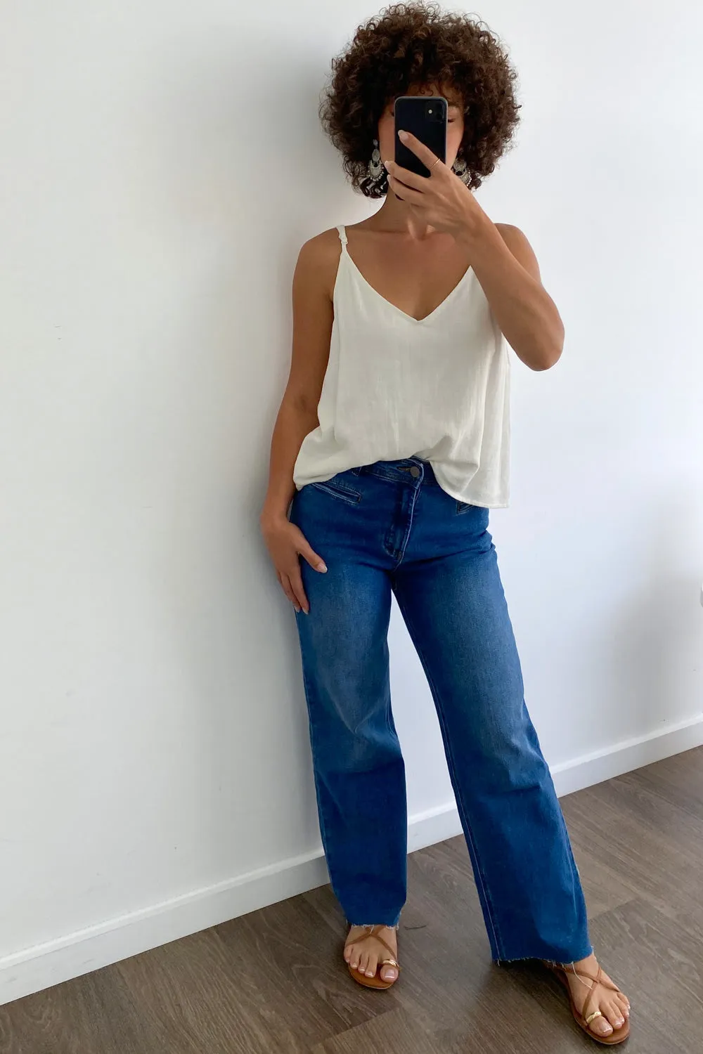 Joni Jeans Petite