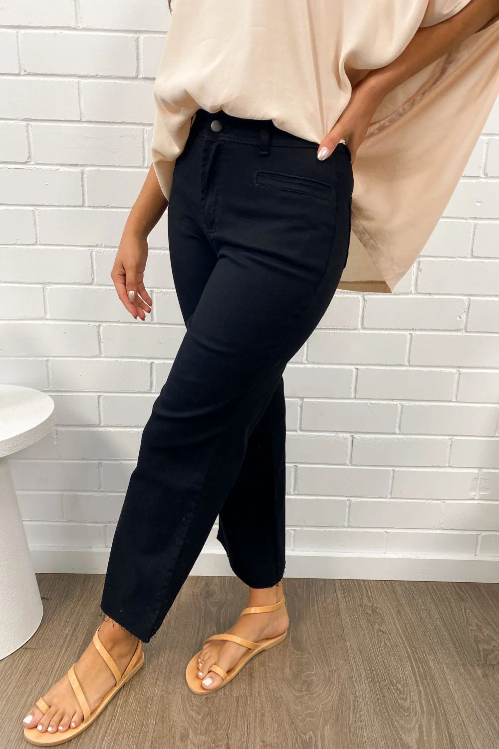 Joni Jeans Petite