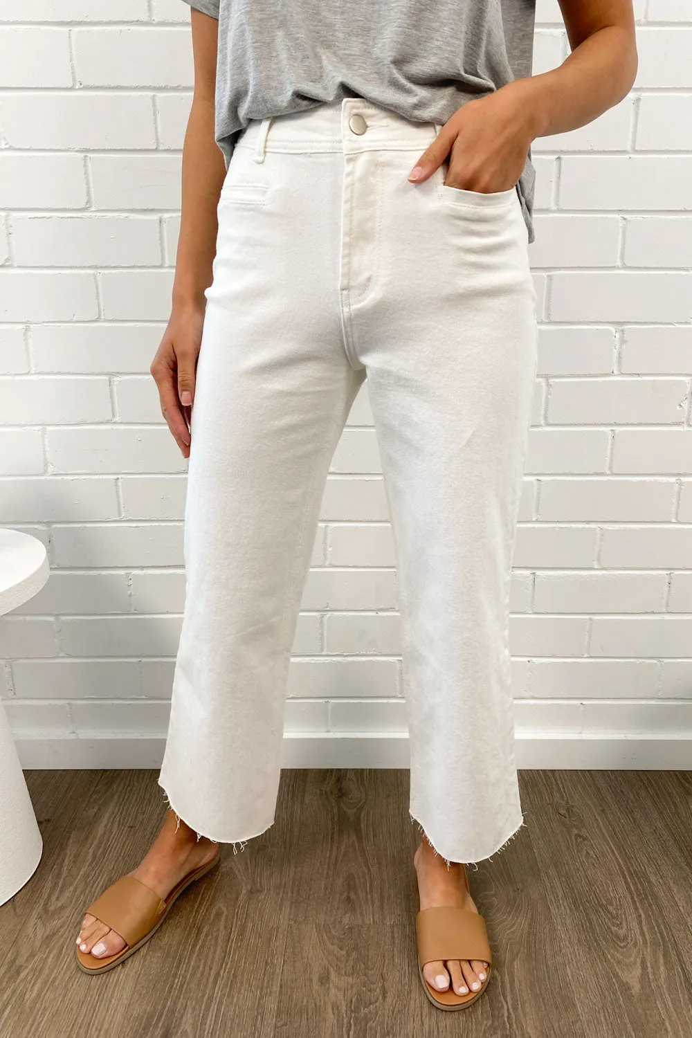 Joni Jeans Petite