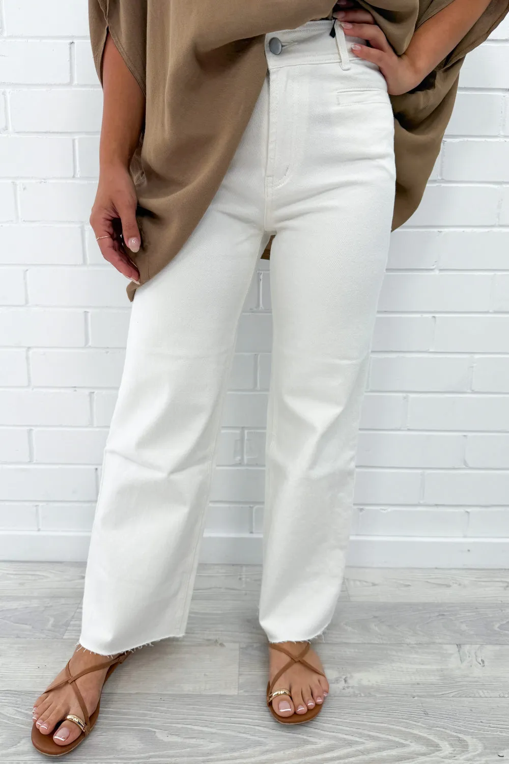 Joni Jeans Petite