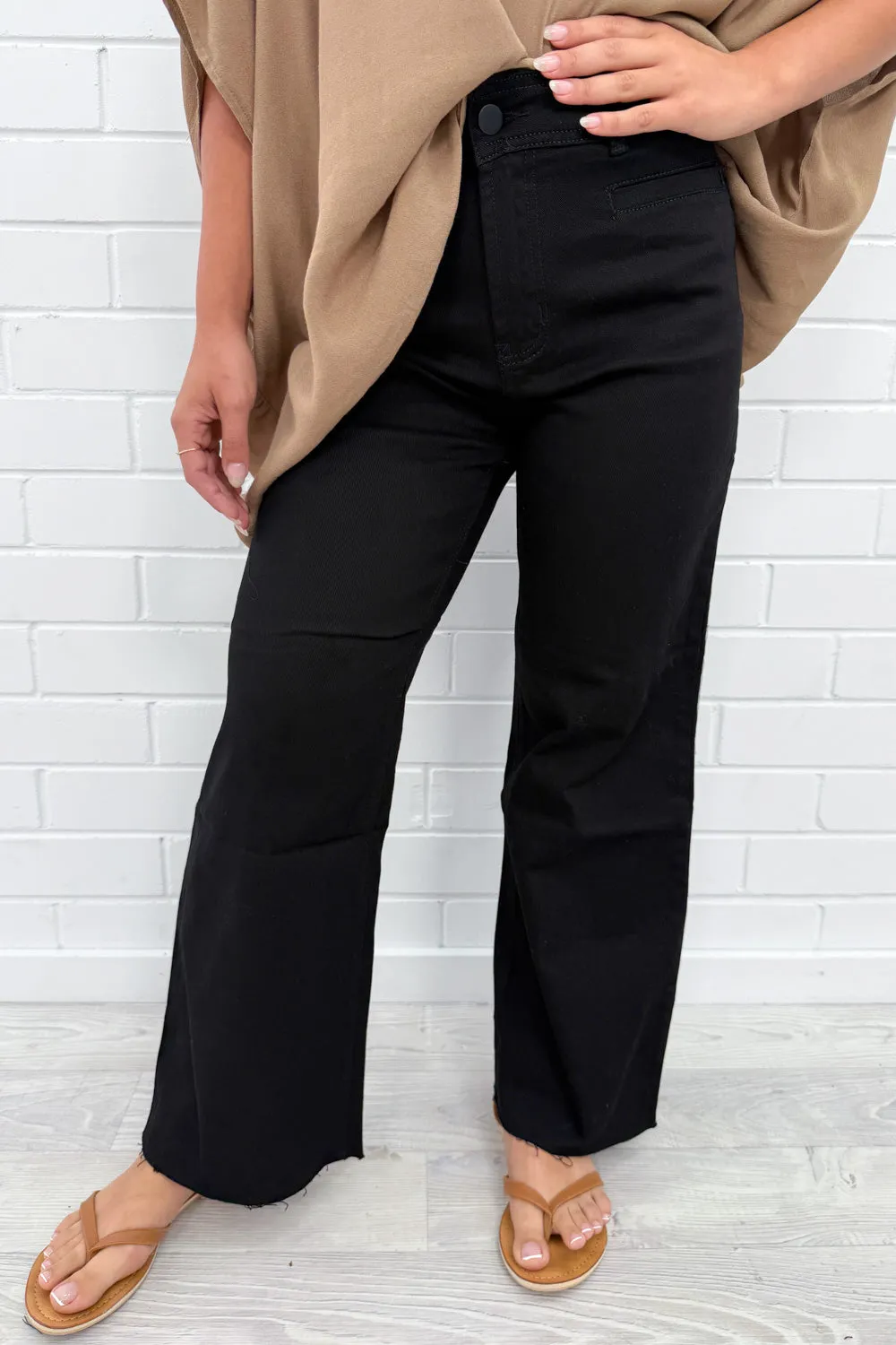 Joni Jeans Petite