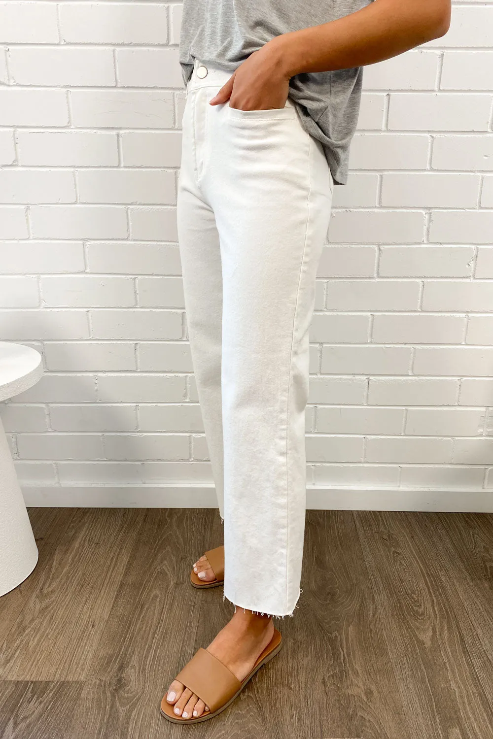 Joni Jeans Petite