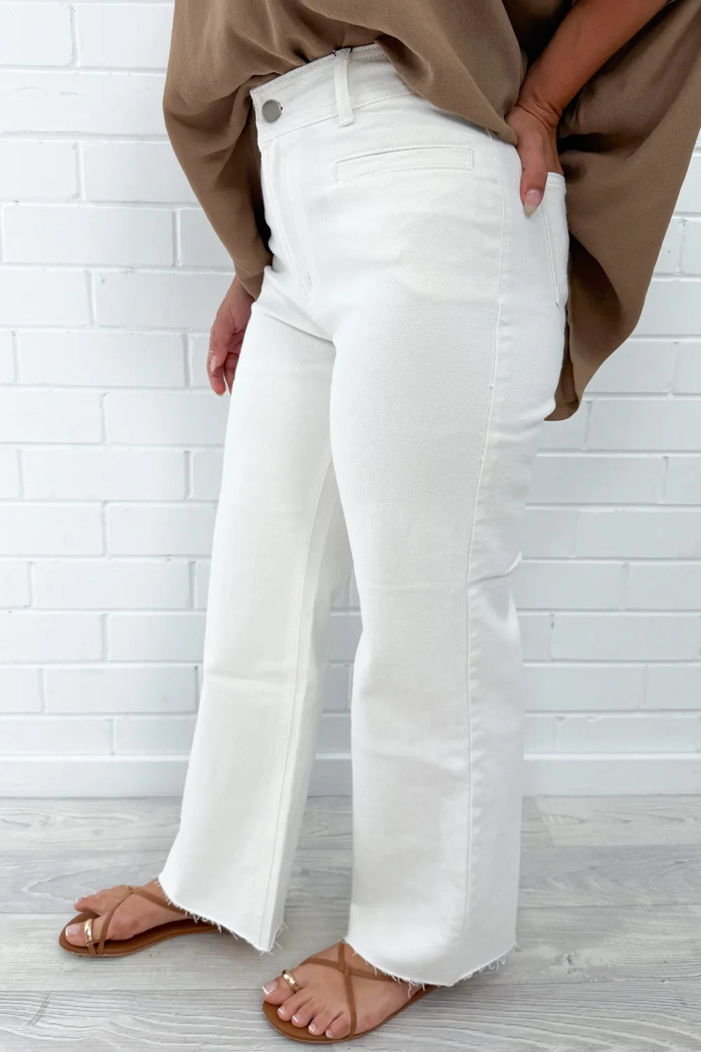 Joni Jeans Petite