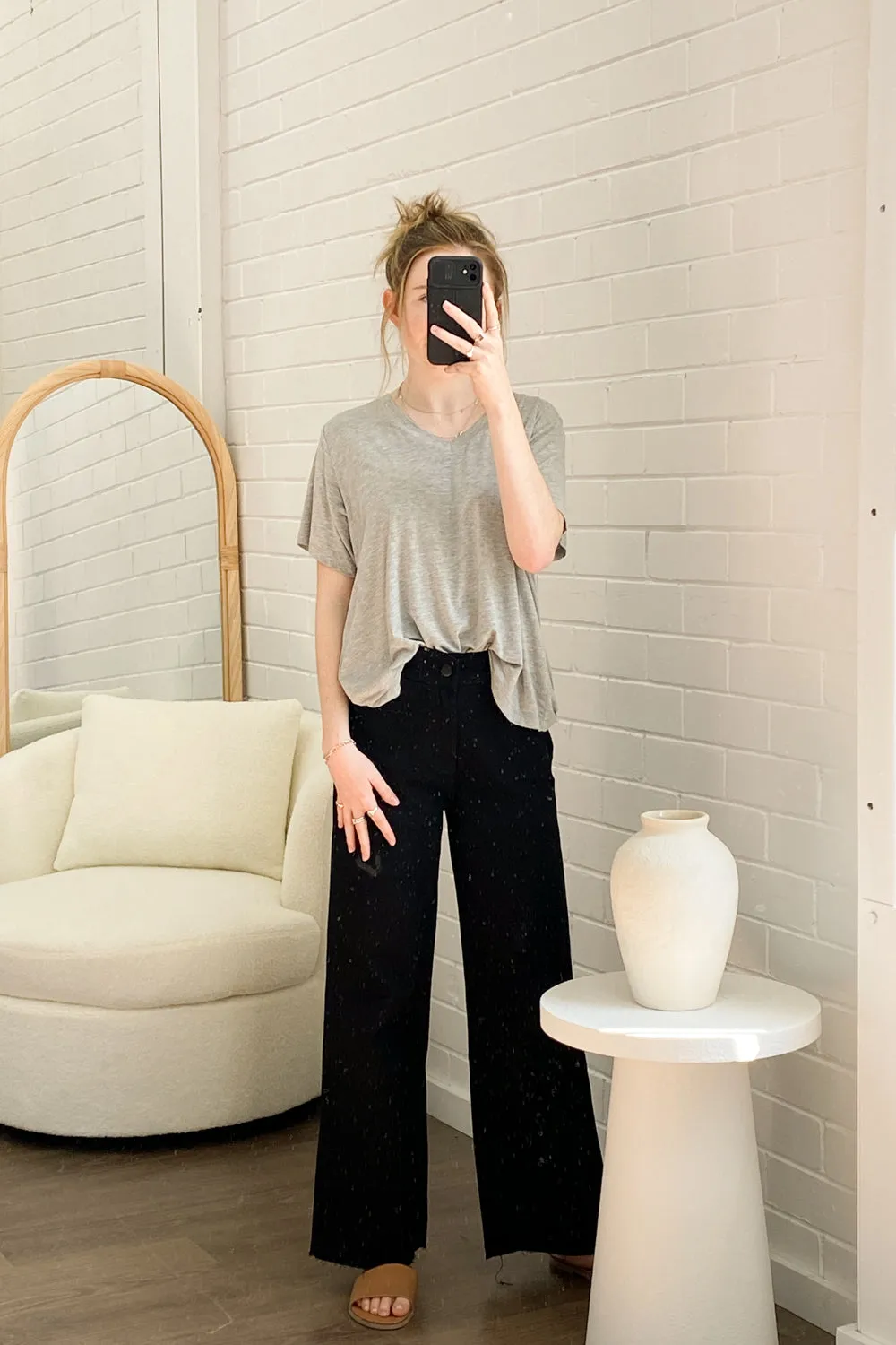 Joni Jeans Petite
