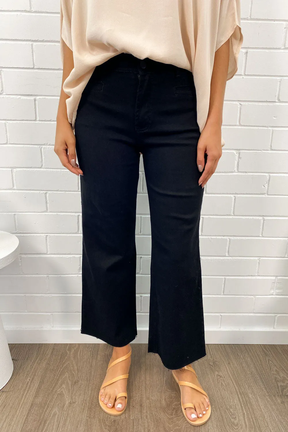 Joni Jeans Petite