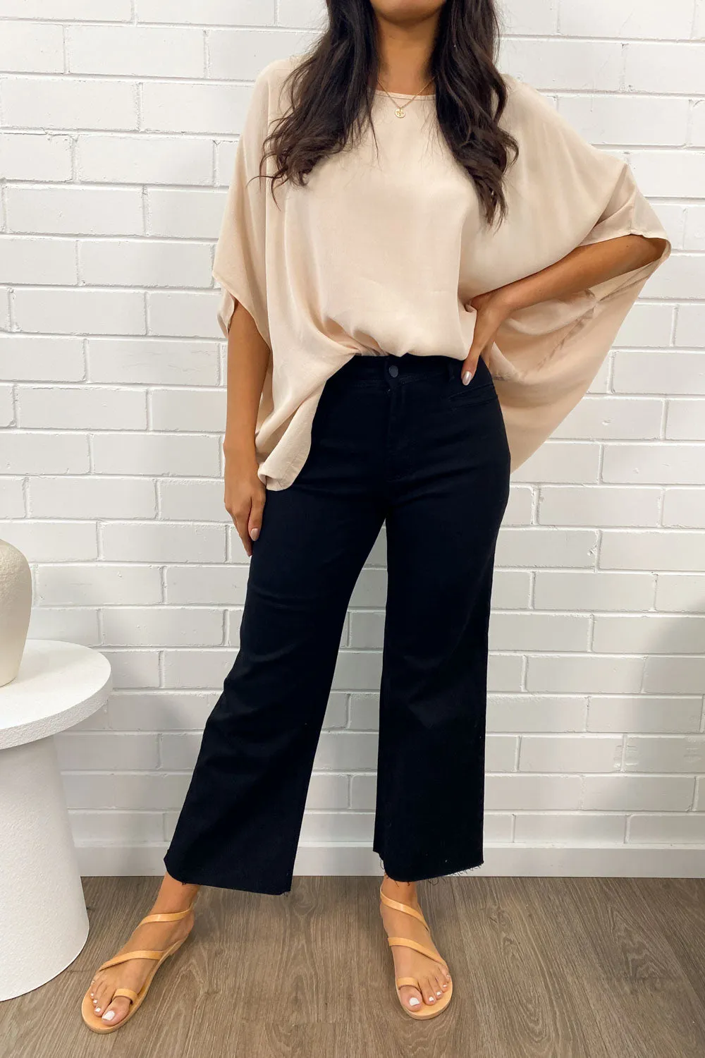 Joni Jeans Petite