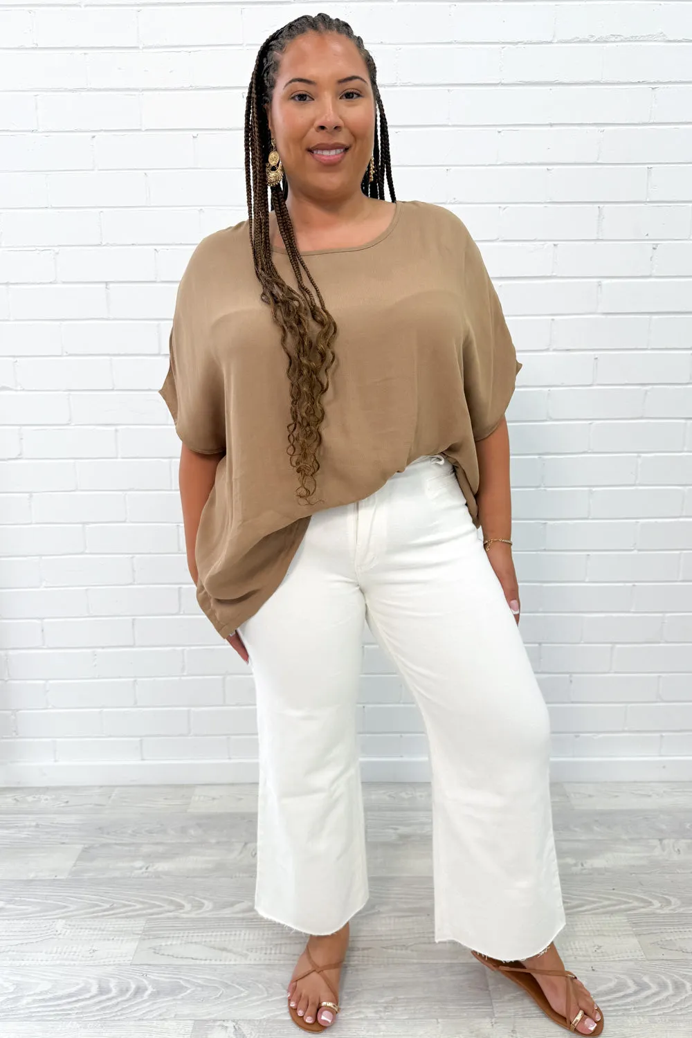 Joni Jeans Petite