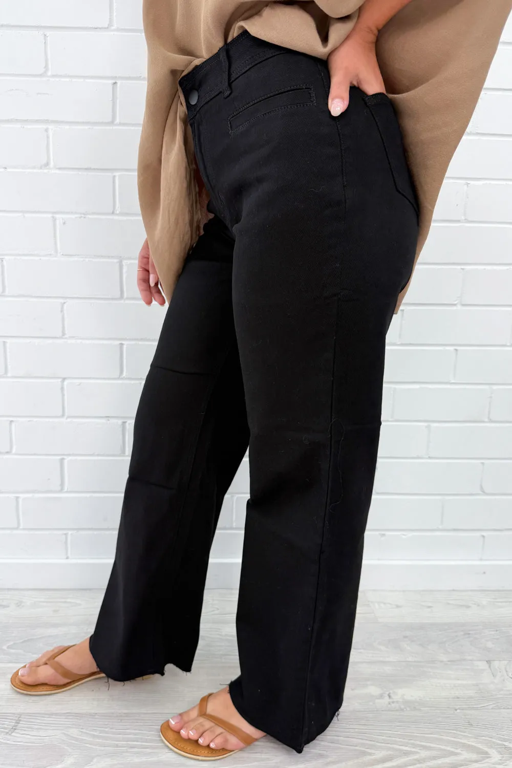 Joni Jeans Petite
