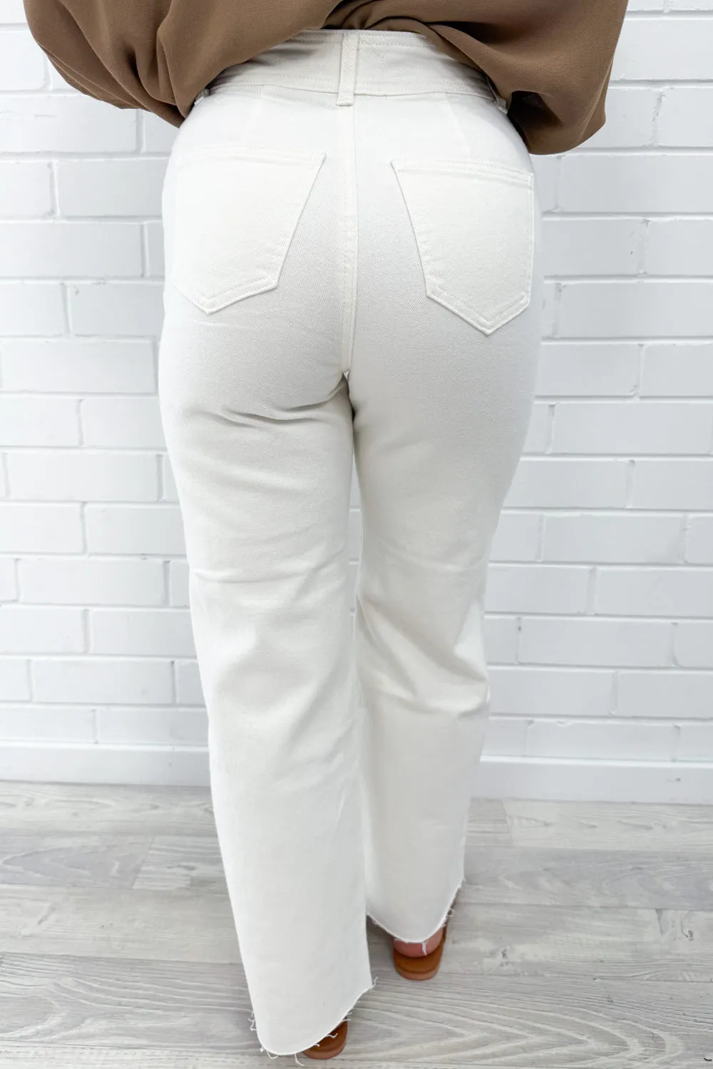 Joni Jeans Petite