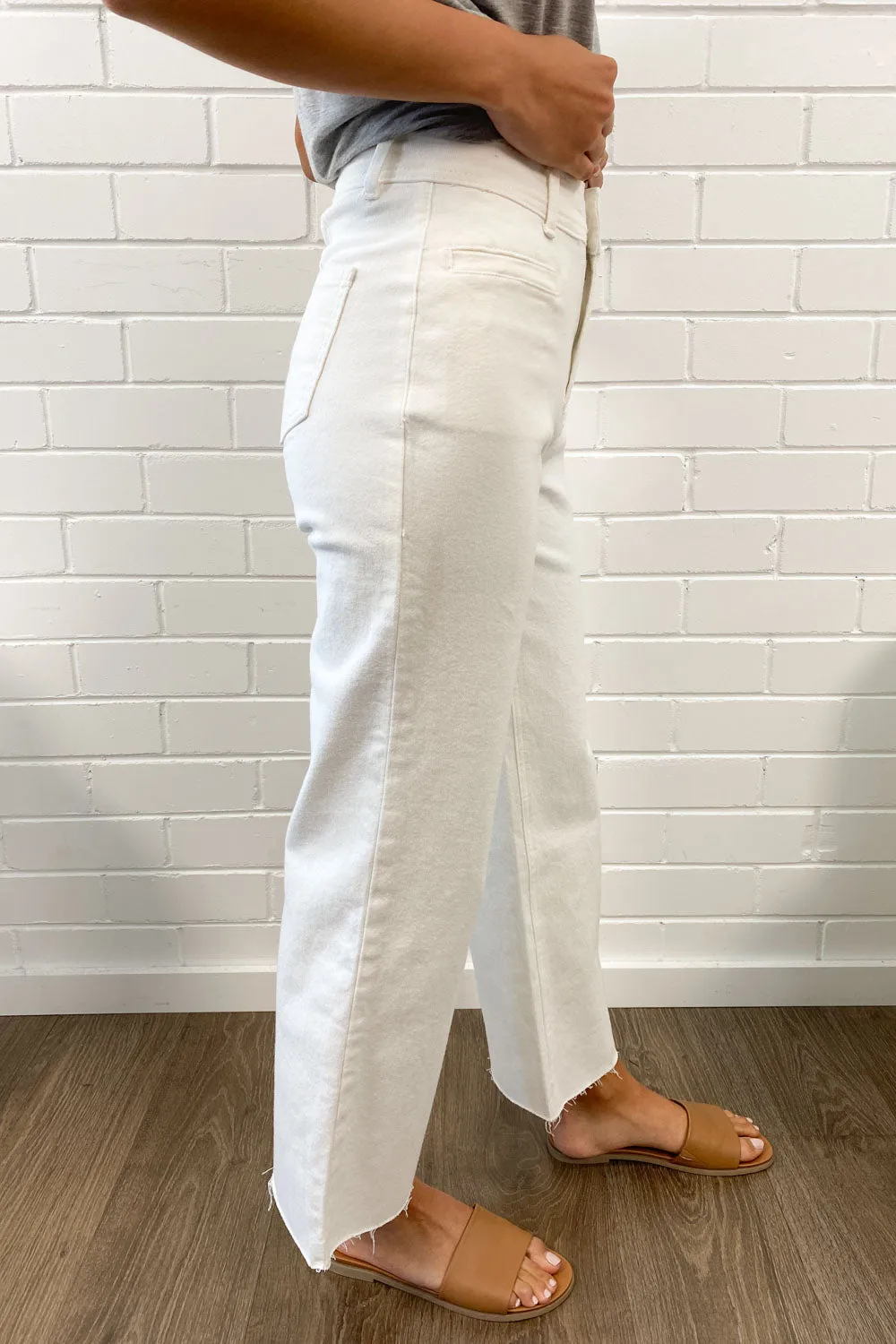 Joni Jeans Petite