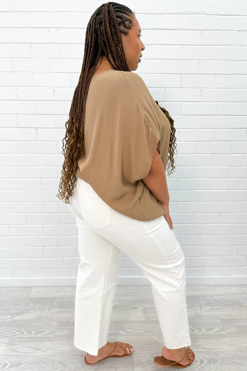 Joni Jeans Petite