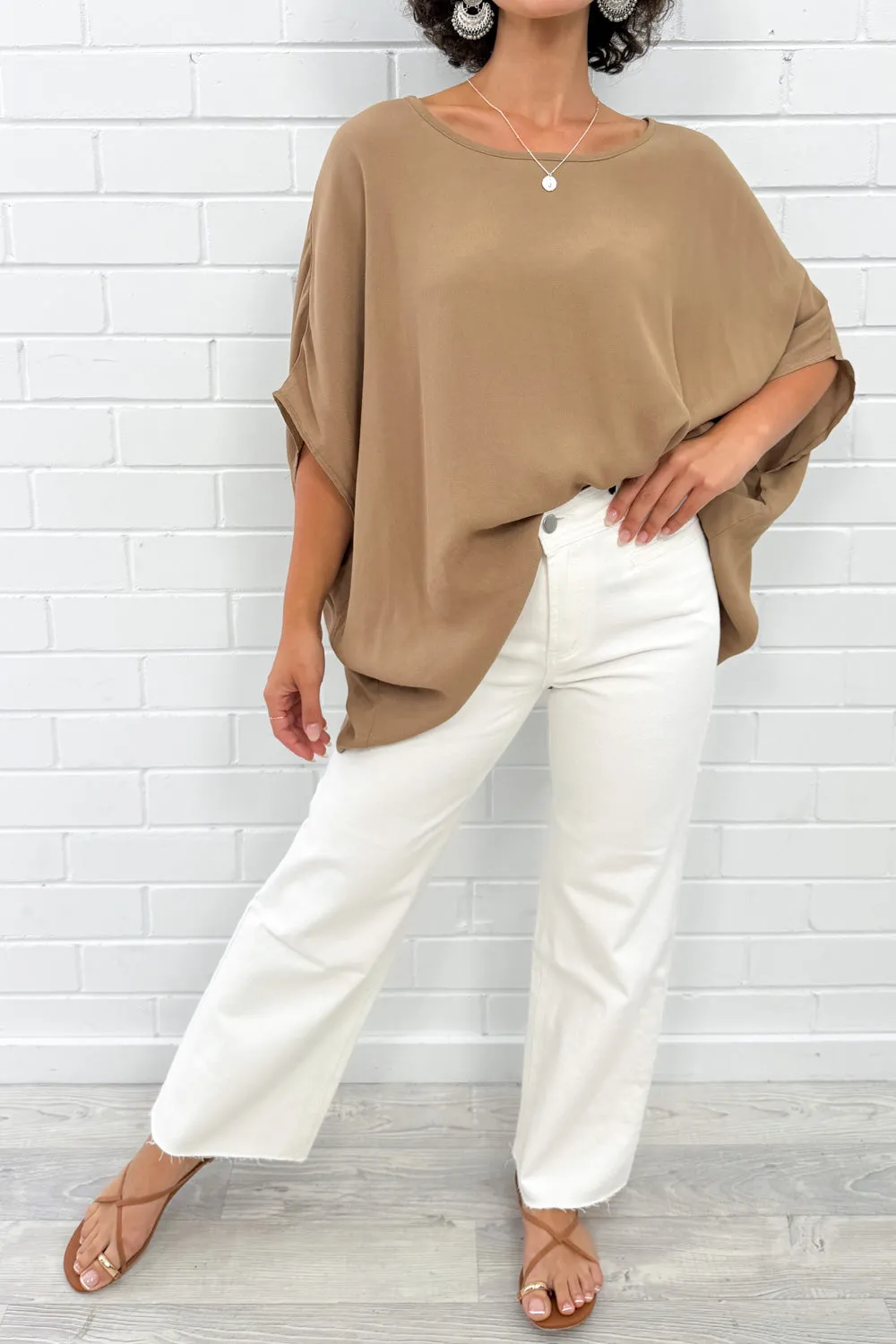 Joni Jeans Petite