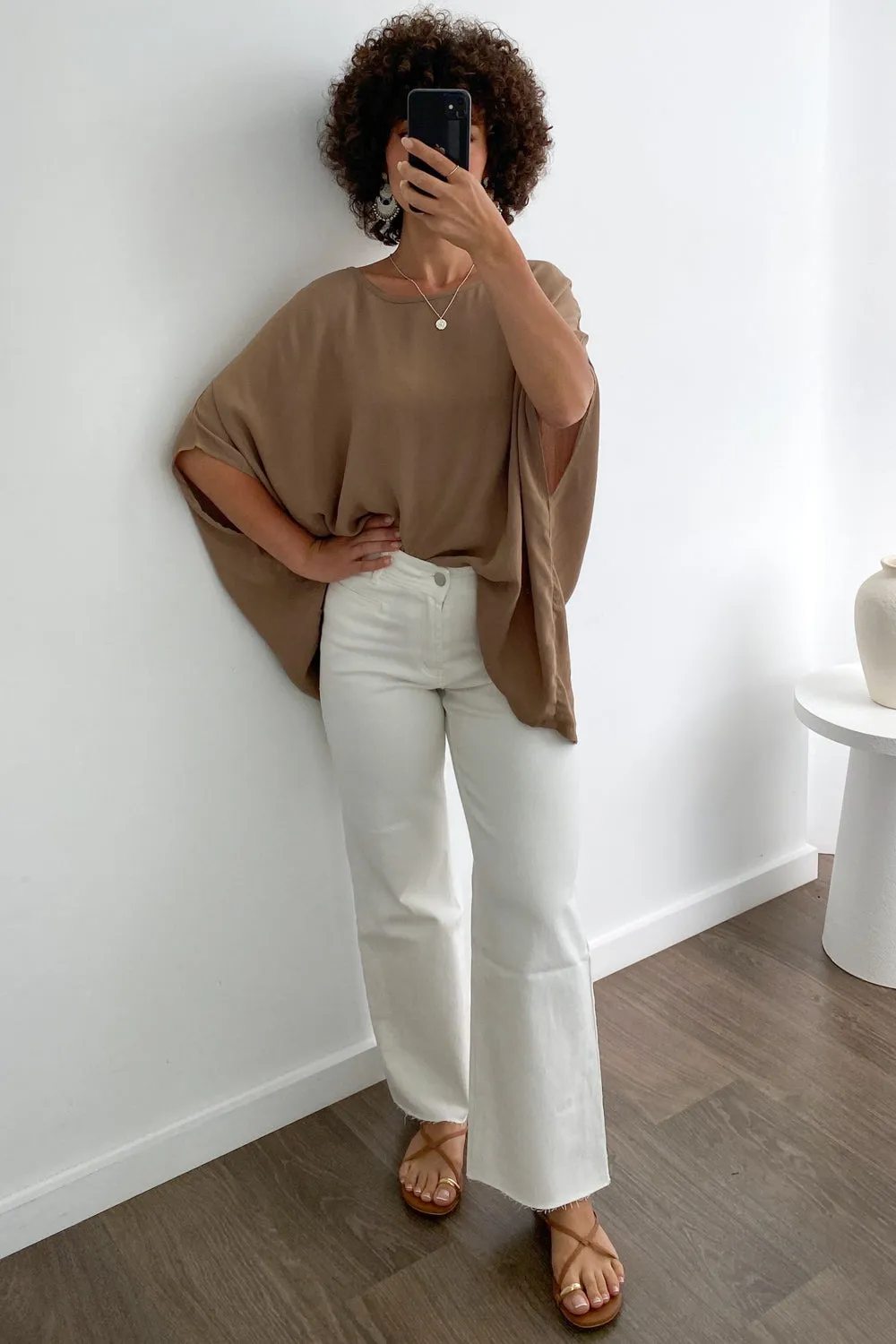 Joni Jeans Petite