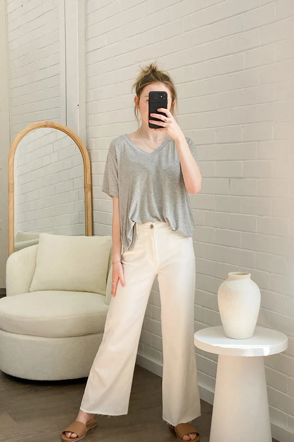 Joni Jeans Petite