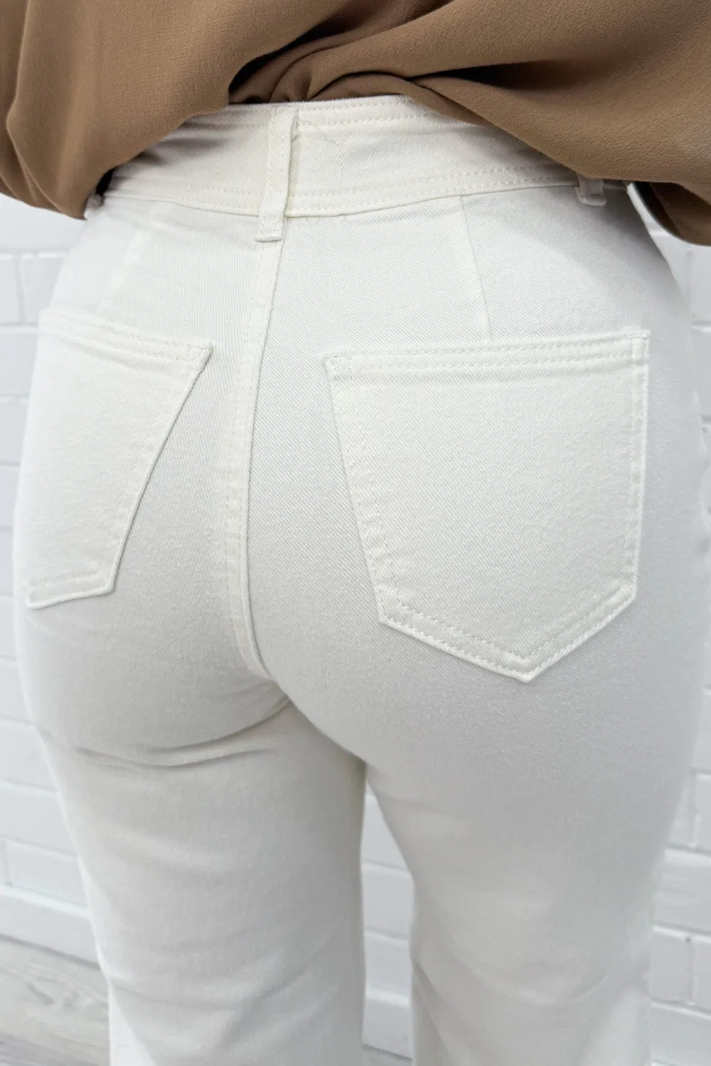 Joni Jeans Petite