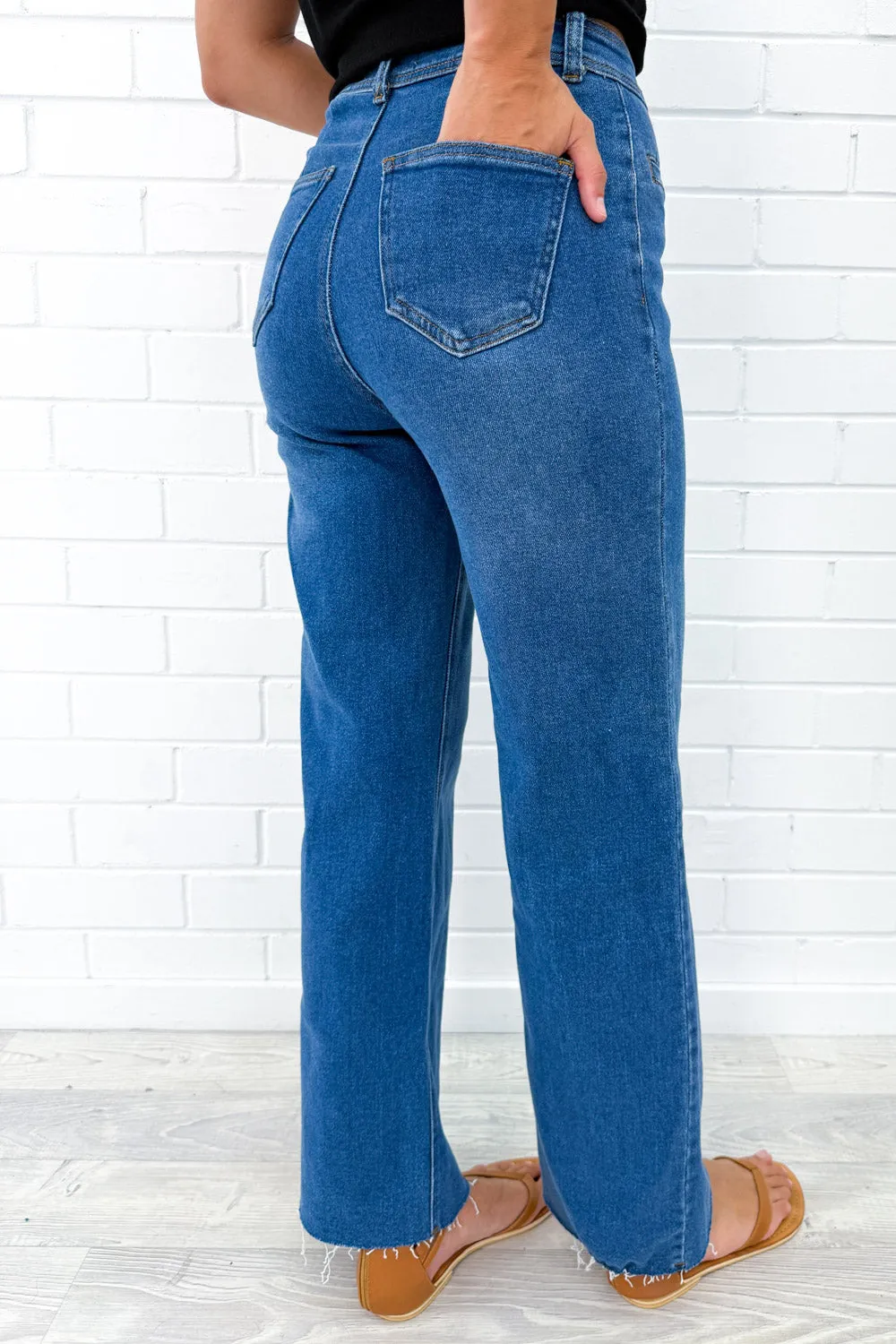 Joni Jeans