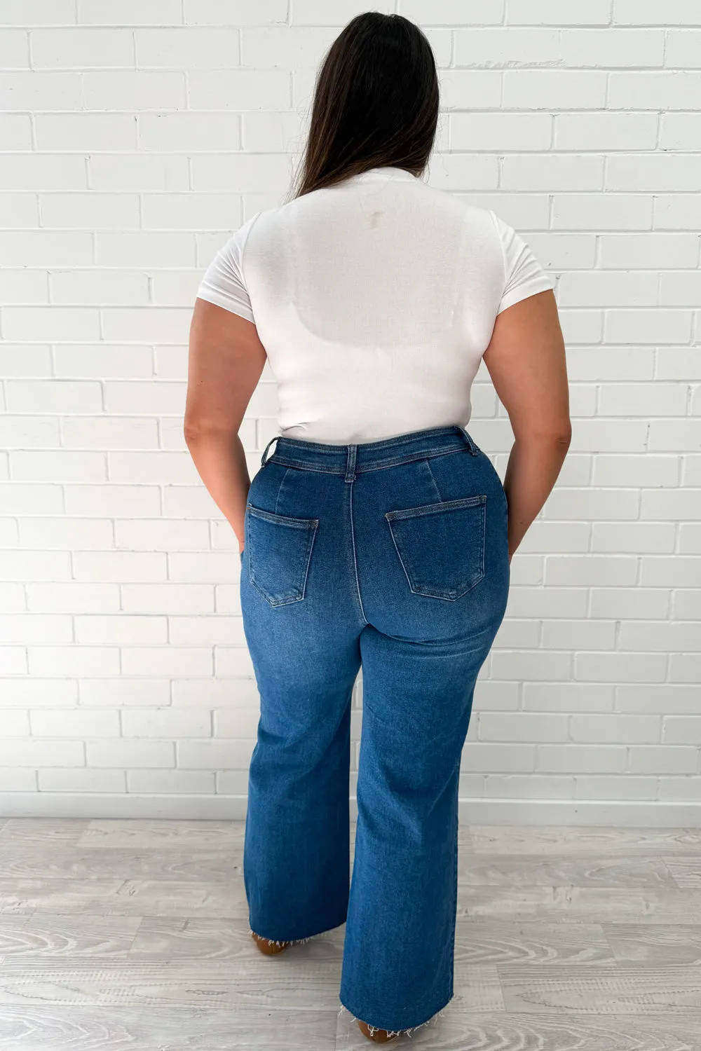 Joni Jeans