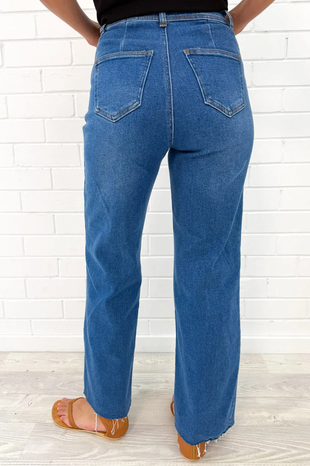 Joni Jeans
