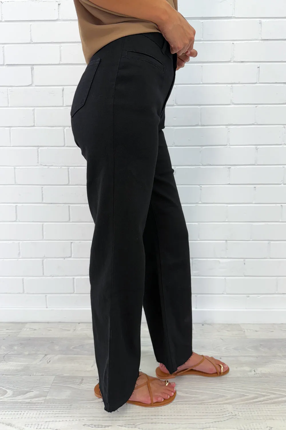 Joni Jeans
