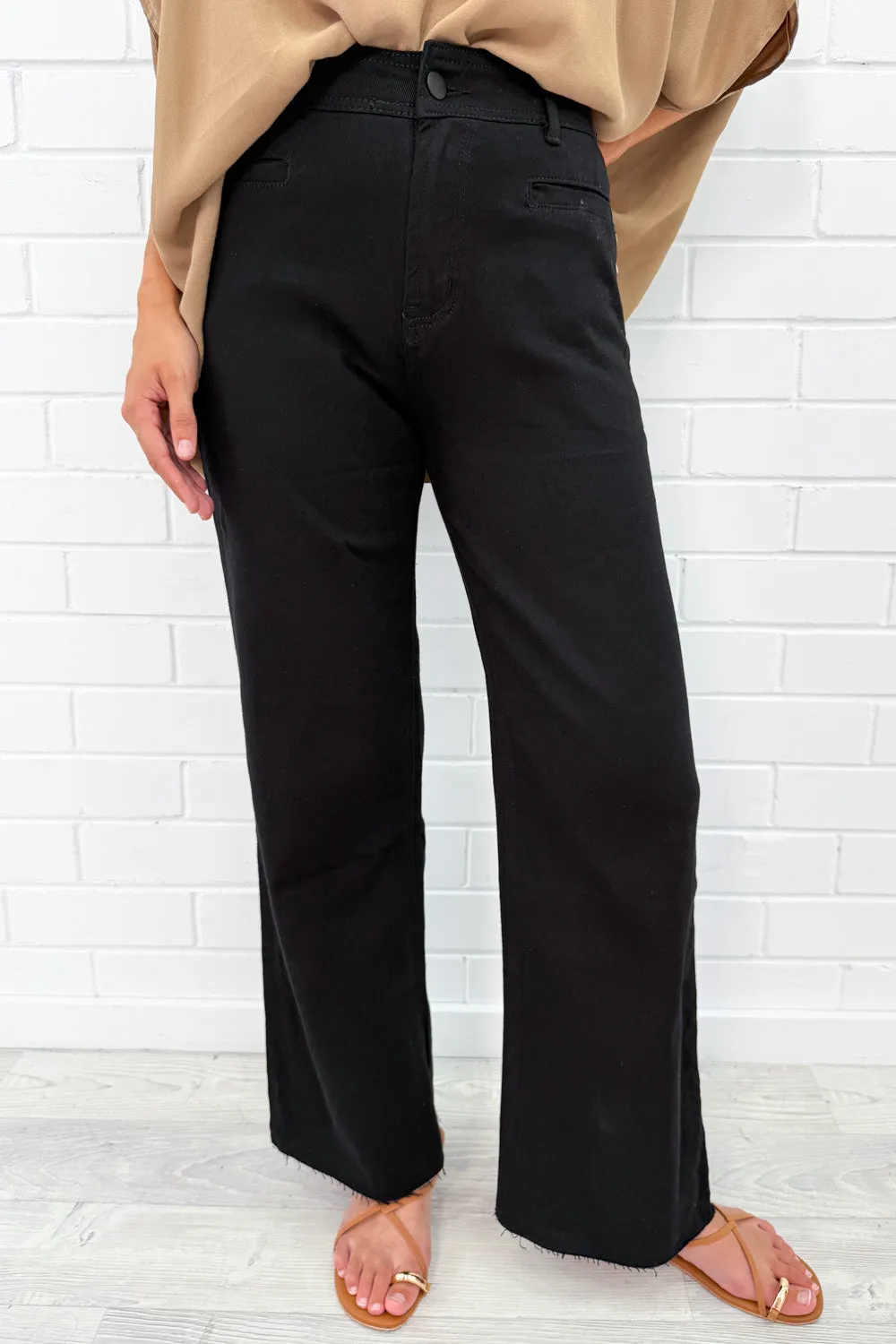 Joni Jeans