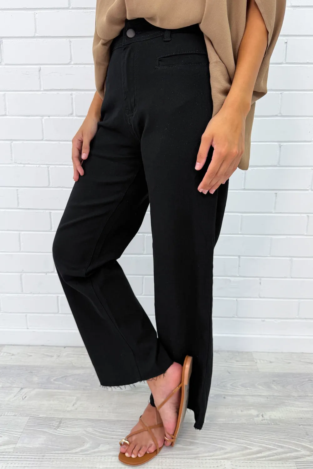 Joni Jeans