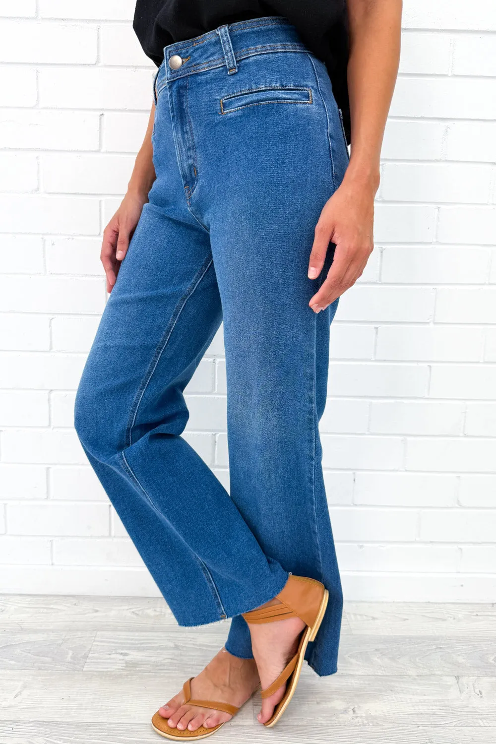 Joni Jeans