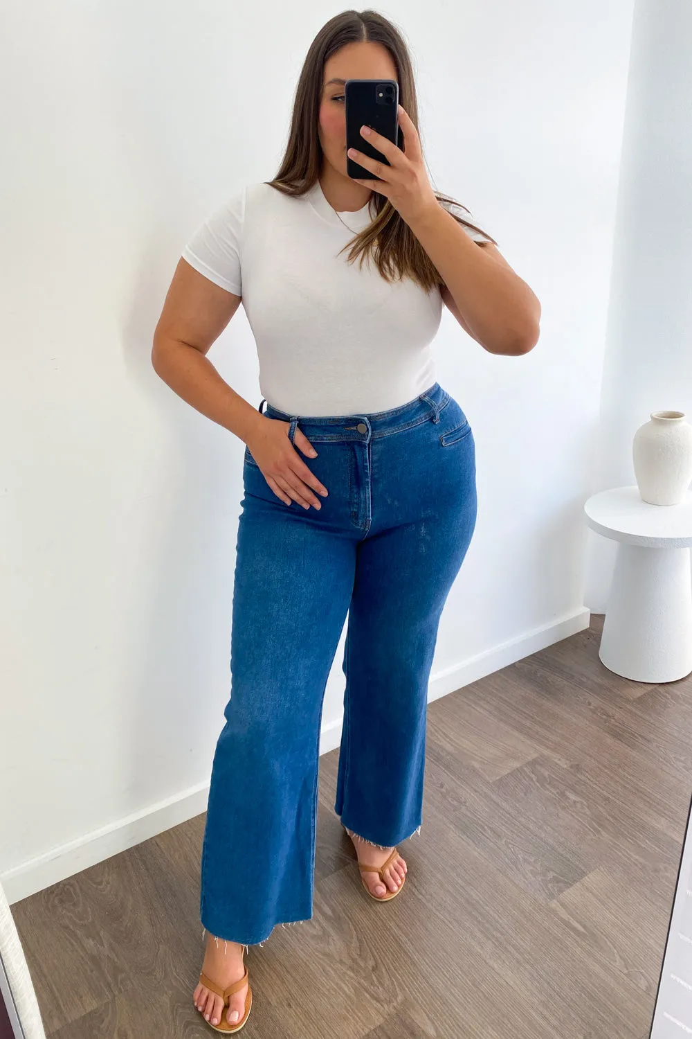 Joni Jeans