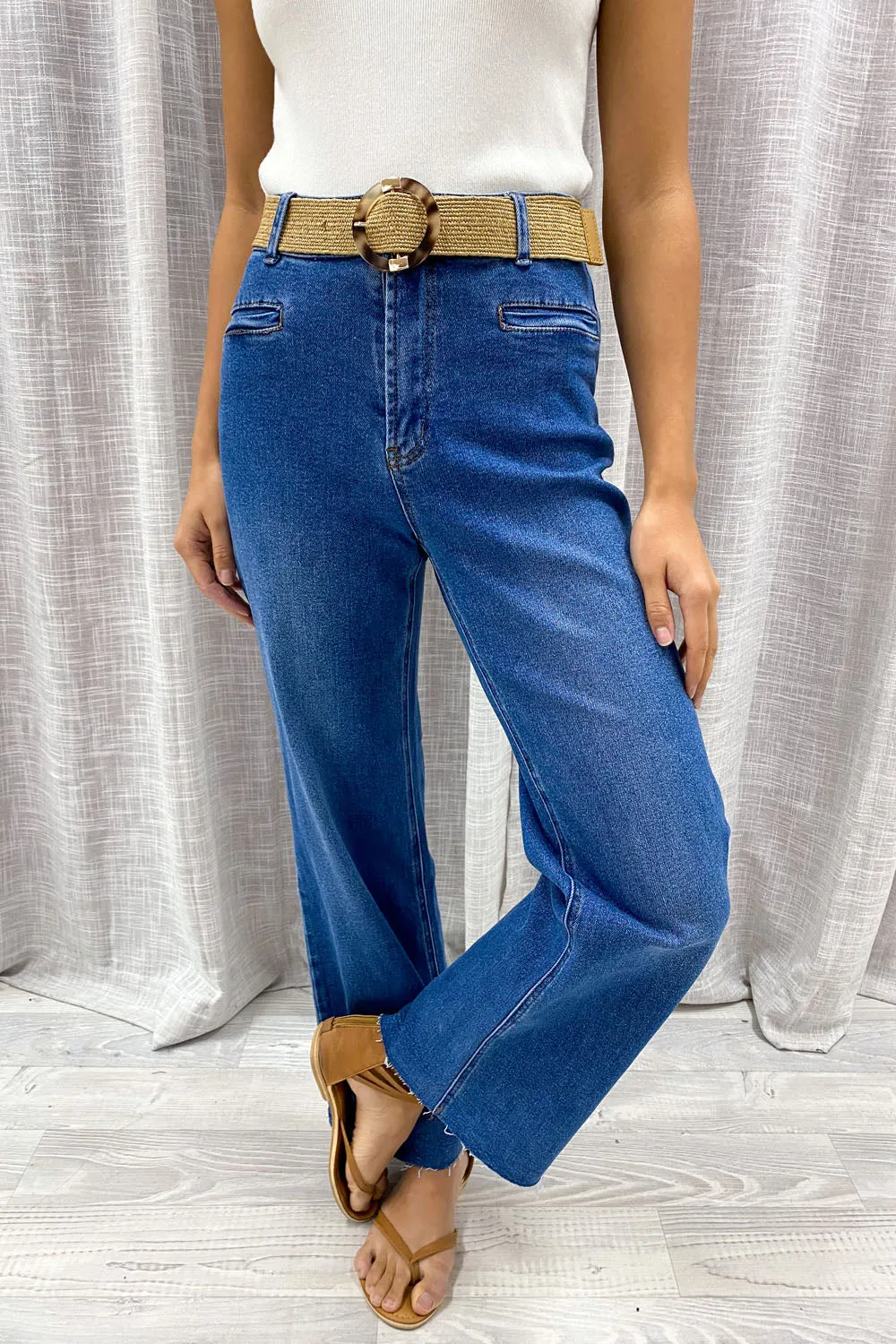 Joni Jeans
