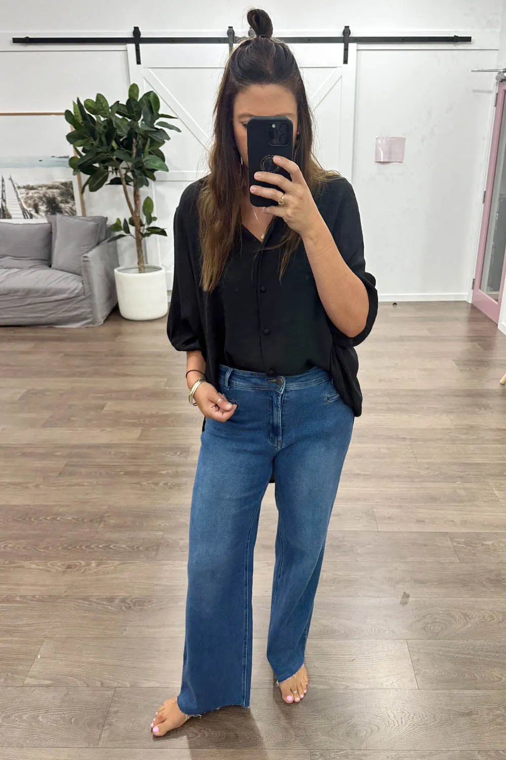 Joni Jeans