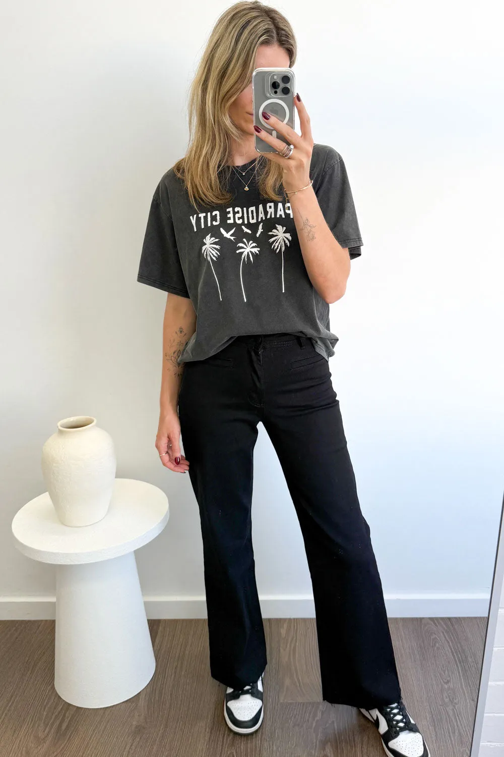 Joni Jeans