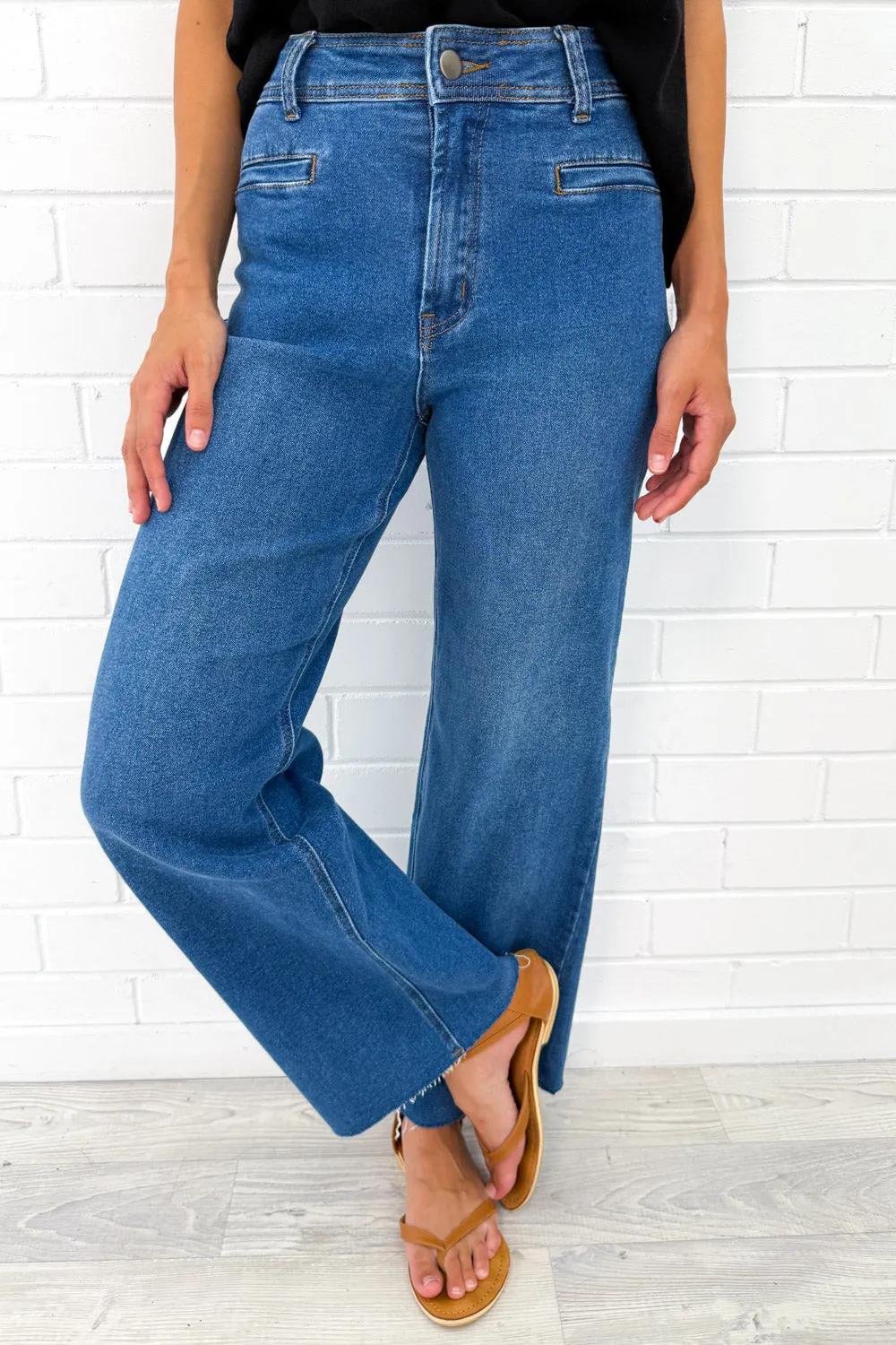 Joni Jeans