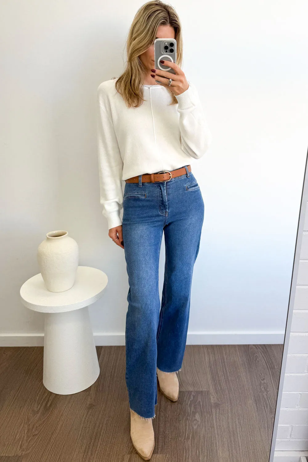 Joni Jeans