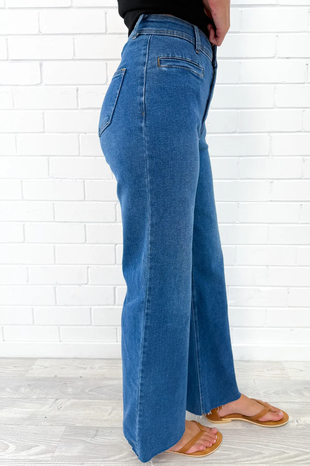 Joni Jeans