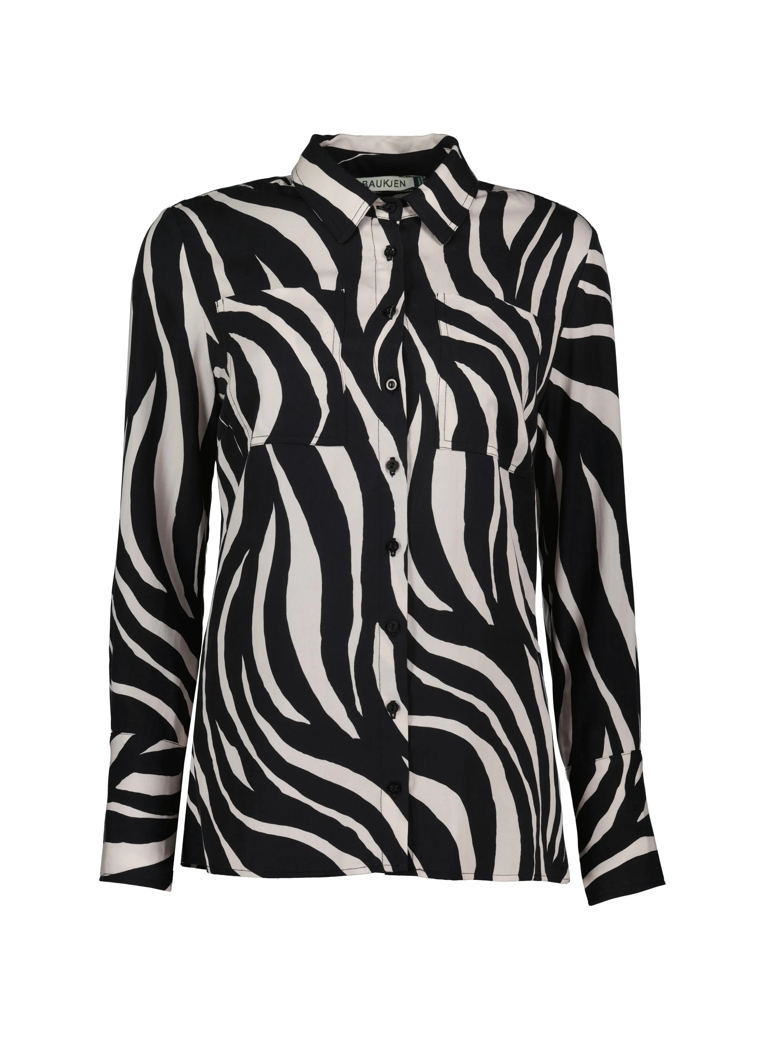 Kamilah Shirt with Tencel?