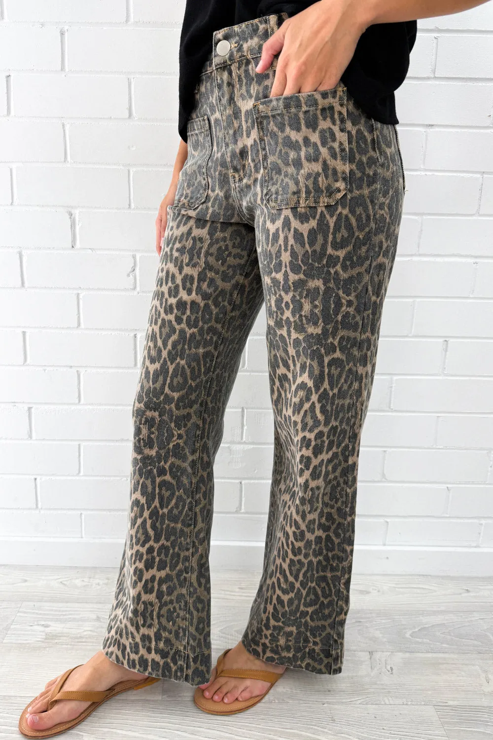 Karlie Jeans