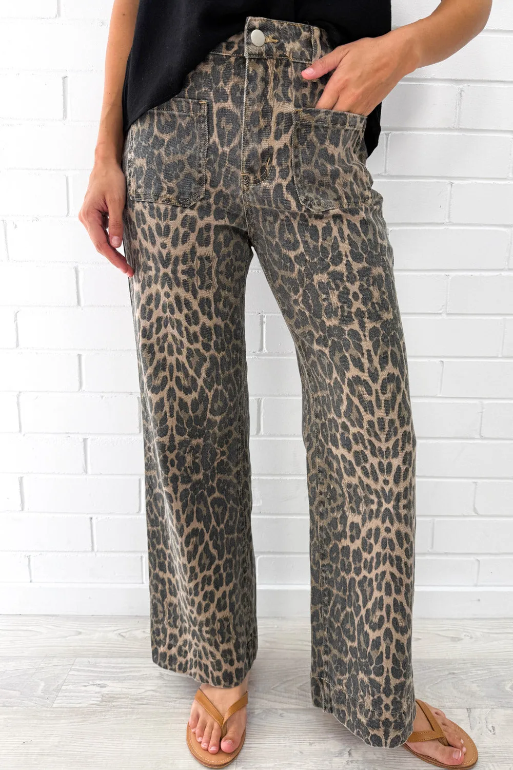 Karlie Jeans