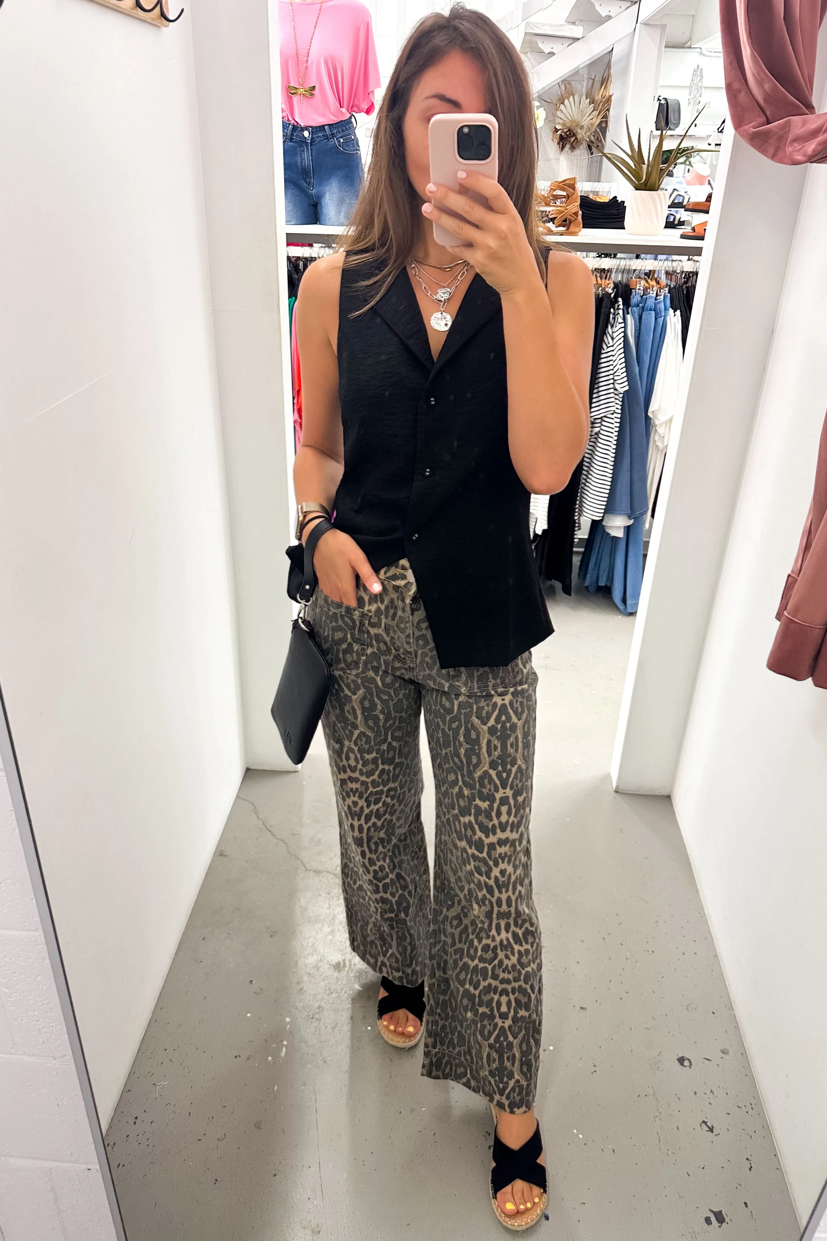 Karlie Jeans