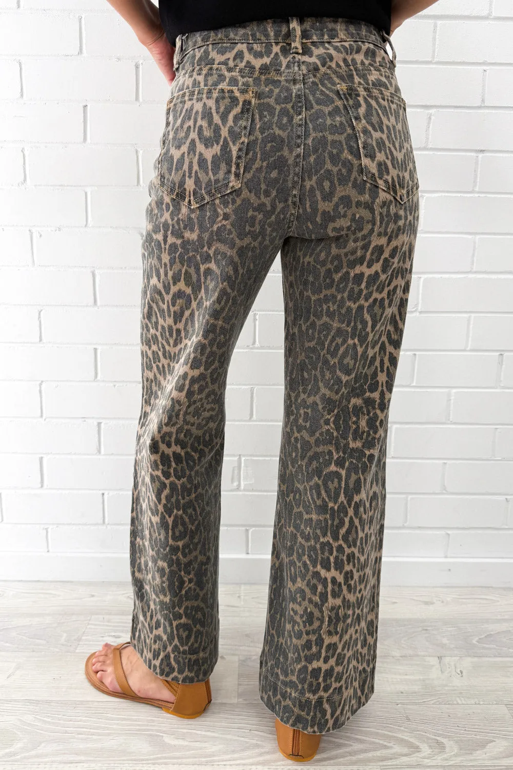 Karlie Jeans