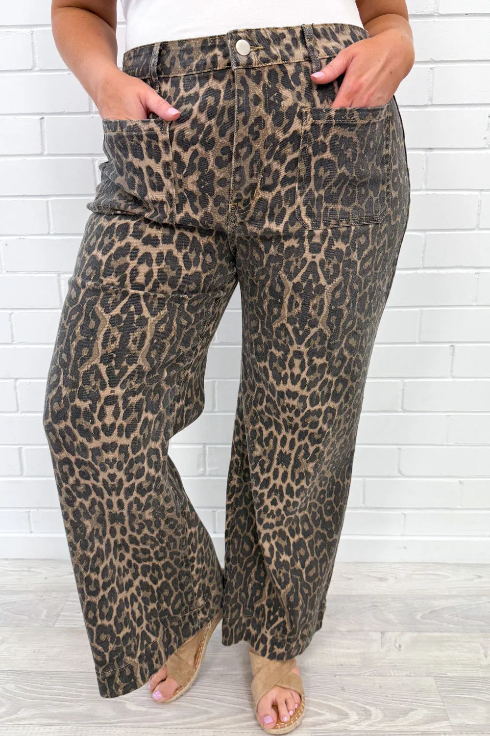 Karlie Jeans