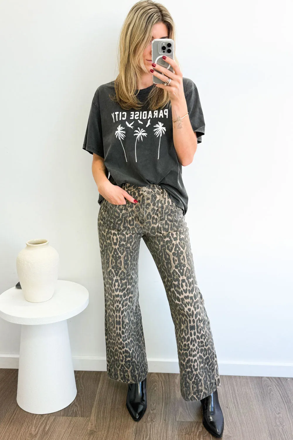 Karlie Jeans