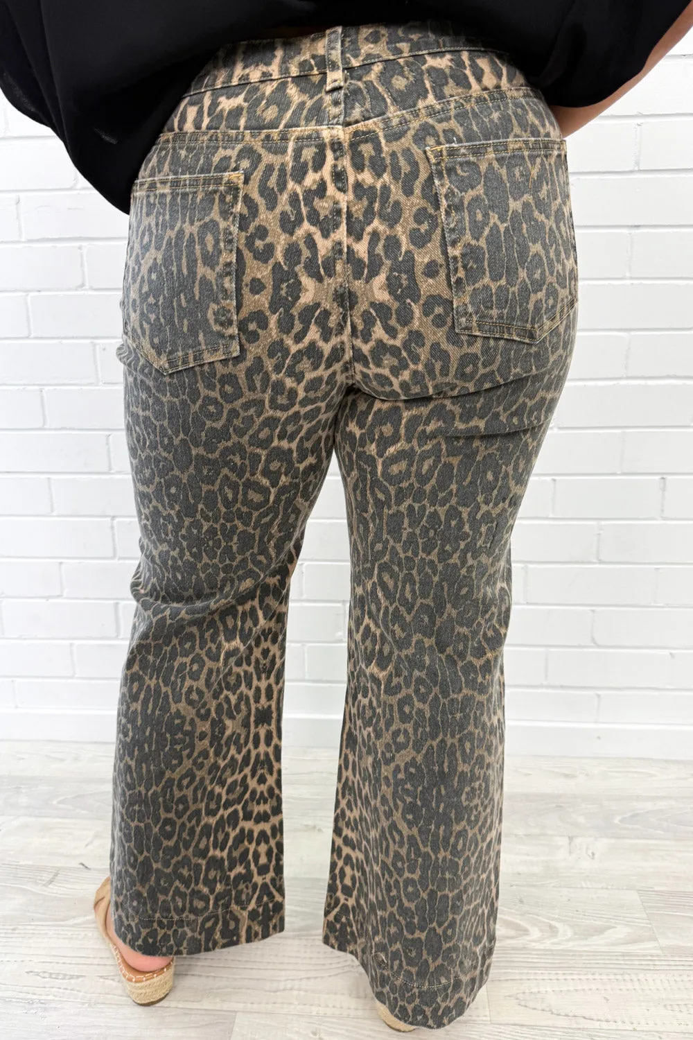 Karlie Jeans