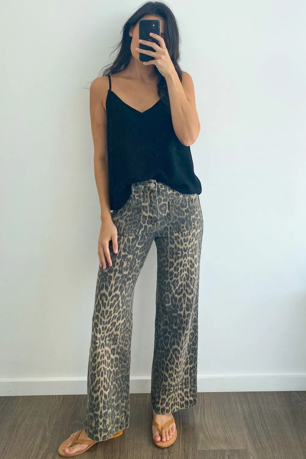 Karlie Jeans