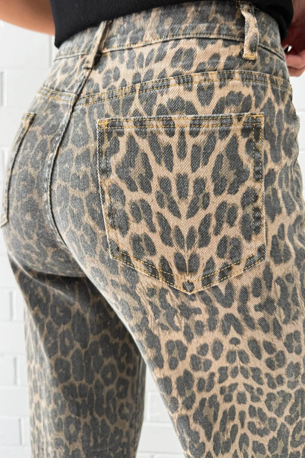 Karlie Jeans