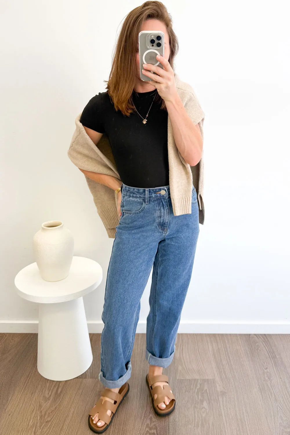 Kennedy Jeans