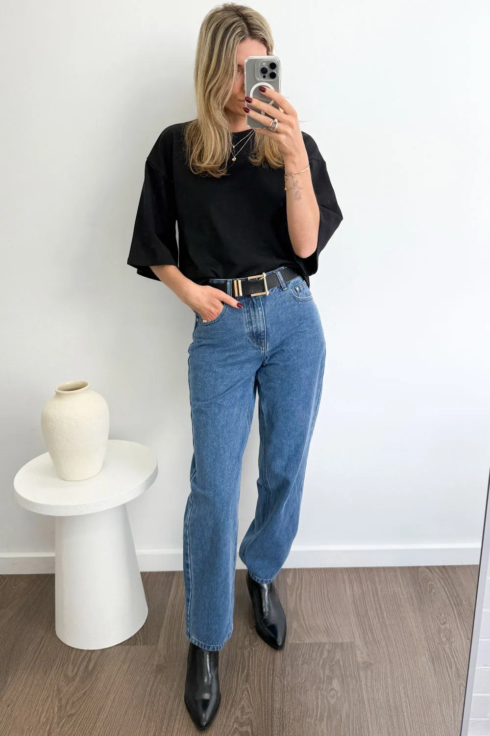 Kennedy Jeans